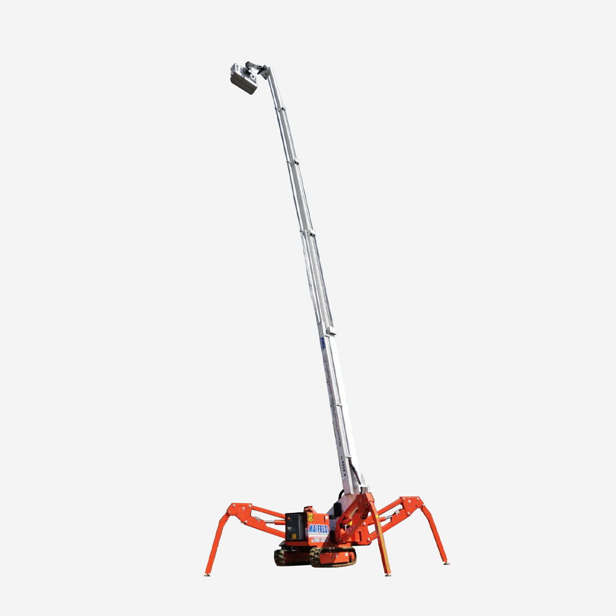 Easy Lift R190 Spider Lift