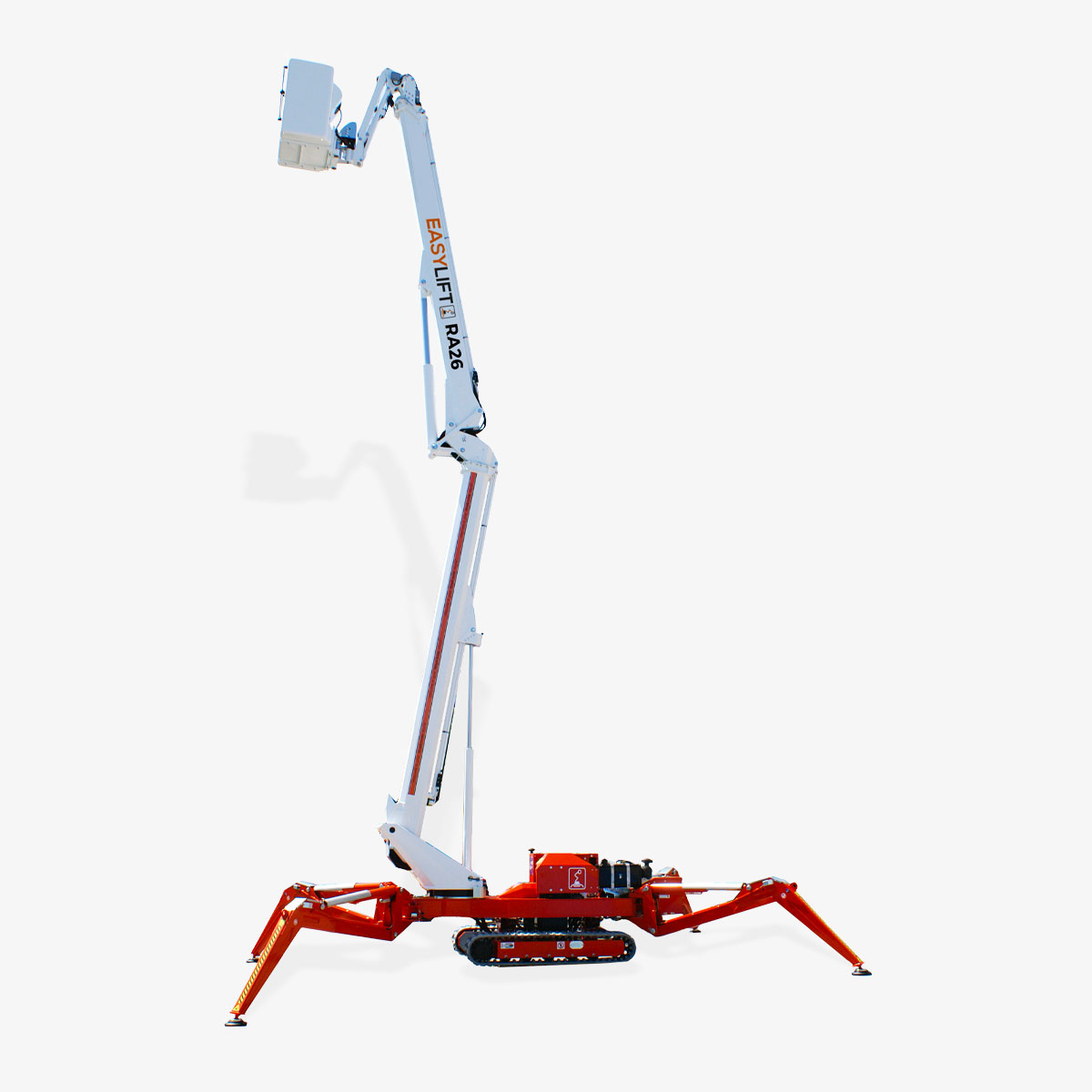 Easy Lift RA26 Spider Lift