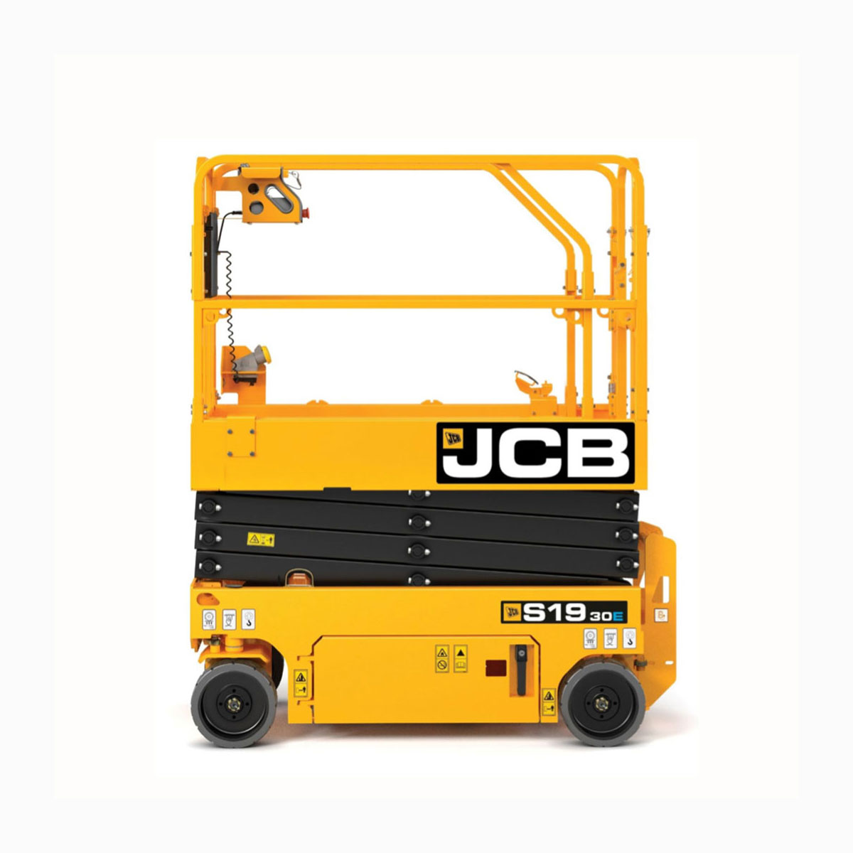JCB S1930E Scissor Lift